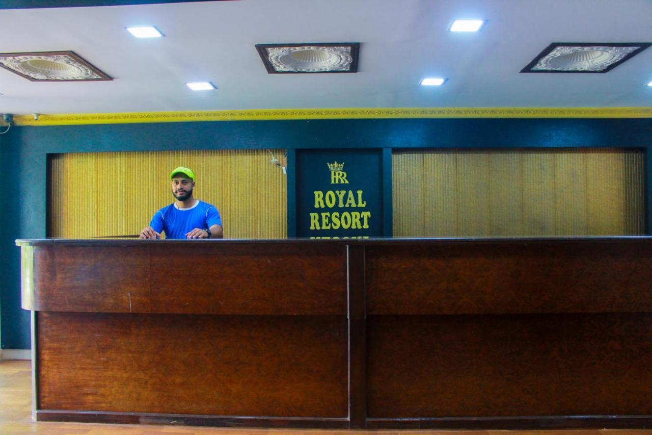 Royal Resort Канкон Экстерьер фото